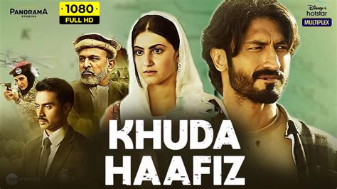 Khuda Haafiz Movie News